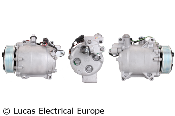 LUCAS ELECTRICAL ACP01029: Kliimakompressor
