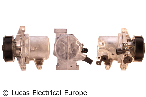 LUCAS ELECTRICAL ACP01031: Kliimakompressor