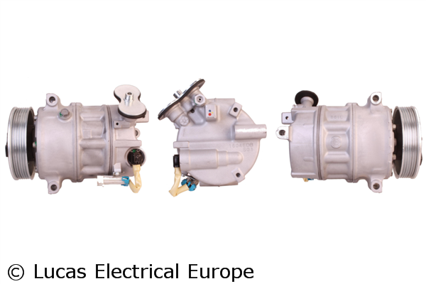 LUCAS ELECTRICAL ACP905: Kliimakompressor