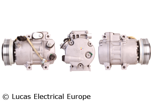 LUCAS ELECTRICAL ACP961: AC-kompressor