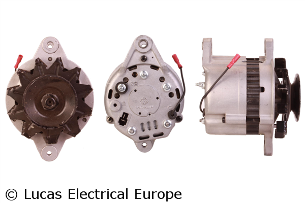 LUCAS ELECTRICAL LRA01288: Generaator 35A