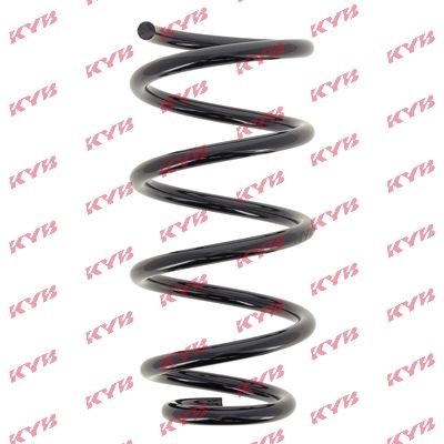 KYB RC6698: Arc spiral puntea spate K-Flex