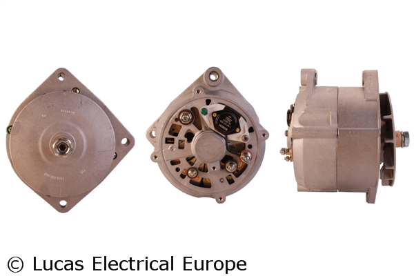 LUCAS ELECTRICAL LRA03088: Generaator 65A