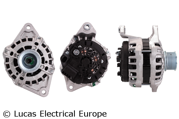 LUCAS ELECTRICAL LRA03543: Generaator 150A