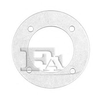 FA1 306.480-U-25: Kaitseseib, sissepritsesüsteem