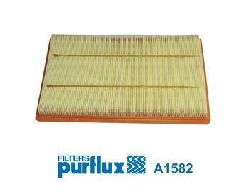 PURFLUX A1582: Filtru aer