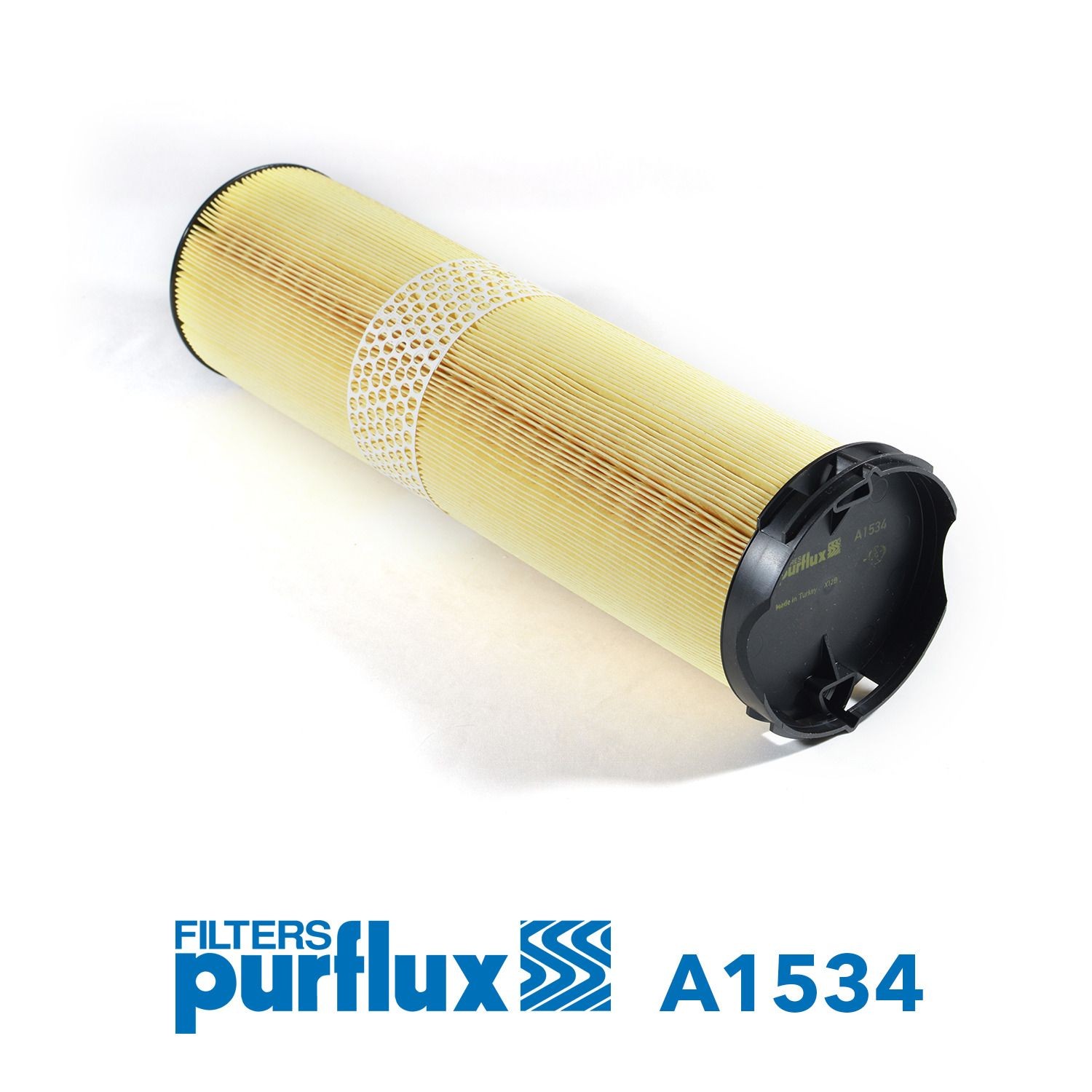 PURFLUX A1534: Oro filtras