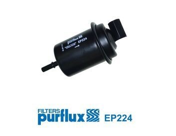 PURFLUX EP224: Degvielas filtrs