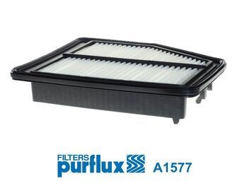 PURFLUX A1577: Gaisa filtrs