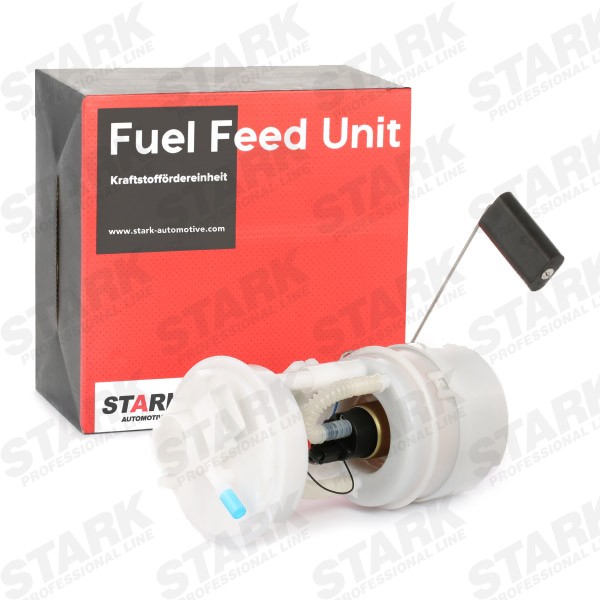 STARK SKFU-0410147: Kütus-etteanne 3,1bar, elektriline, koos paagietteandega