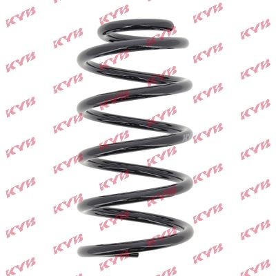 KYB RC6718: Arc spiral puntea spate K-Flex