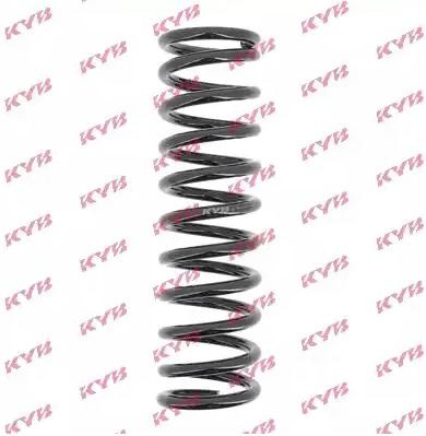 KYB RD1103: Ressort de suspension Essieu avant K-Flex