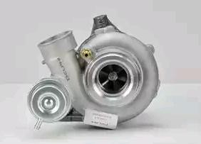 DELPHI HNX112: Turbod koos tihenditega
