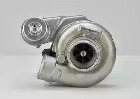 DELPHI HRX220: Turbod koos tihenditega