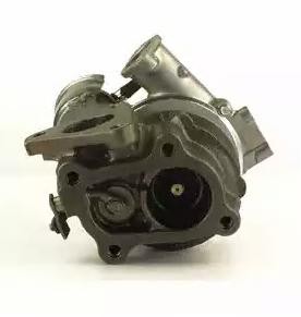 DELPHI HRX174: Turbina con guarnizioni