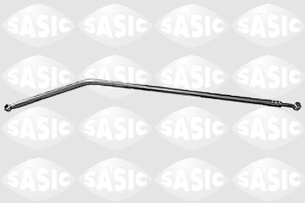 SASIC 2000201: Remondikomplekt, käigukang