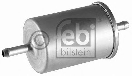 FEBI BILSTEIN 17636: Kütusefilter