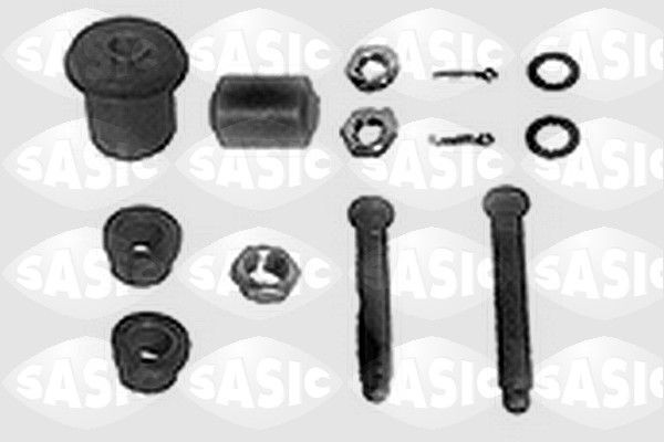 SASIC 1003527: Reparasjonssett, støtte- / styreledd framaksel, med boltsett