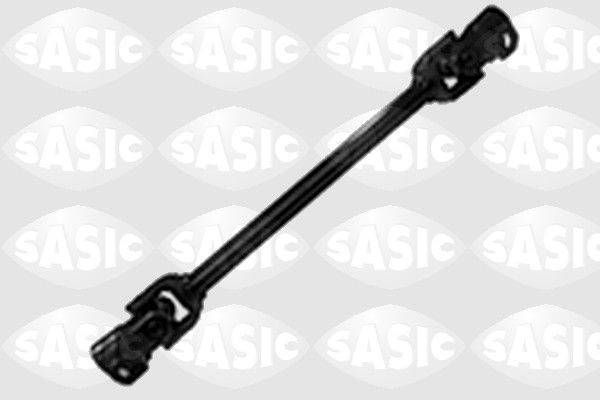 SASIC 1034A74: Vairas