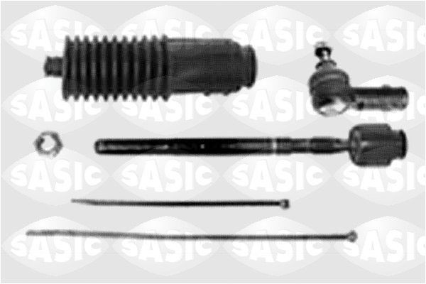 SASIC 3002719: Set reparatie, cap de bara