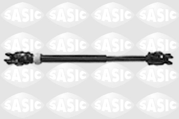 SASIC 4004001: Rool