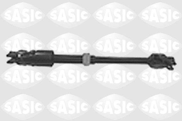 SASIC 4004002: Rool