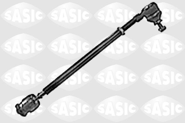 SASIC 4006045B1: Roolivarras Esisild, paremal