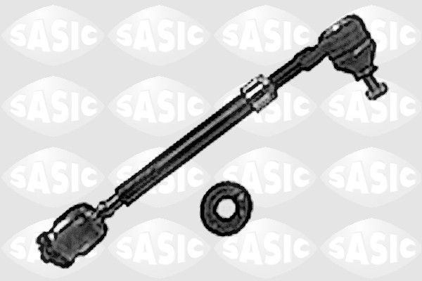 SASIC 4006048B1: Roolivarras Esisild