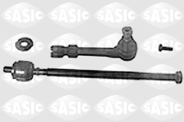 SASIC 4006233: Roolivarras esisild vasakul