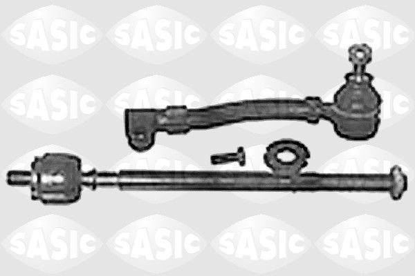 SASIC 4006235: Roolivarras esisild vasakul