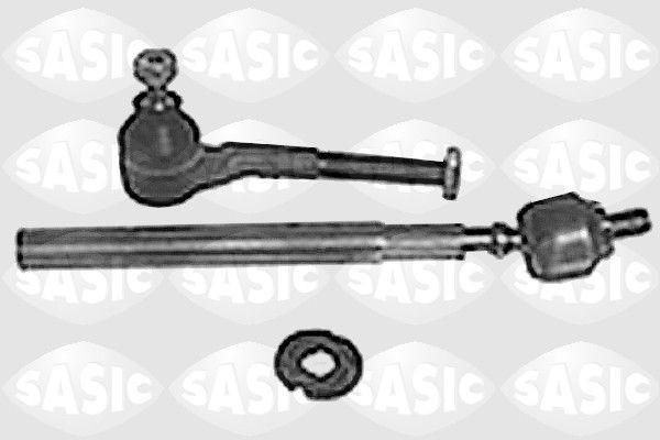 SASIC 4006243: Roolivarras esisild paremal