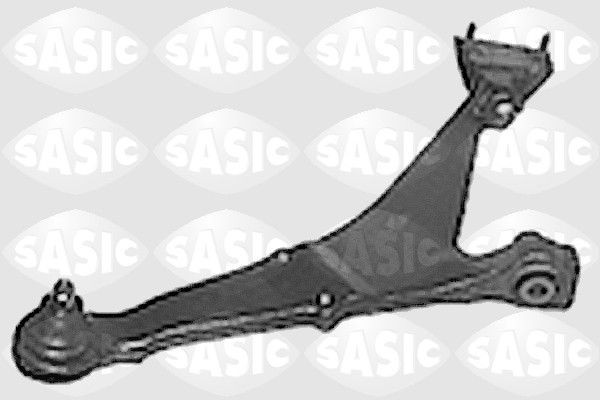 SASIC 5203793: Brat, suspensie roata Axa fata dreapta, partea de jos, cu articulatii sferice