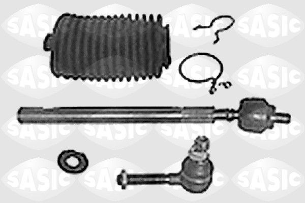 SASIC 8123153B1: Remondikomplekt, rooliots