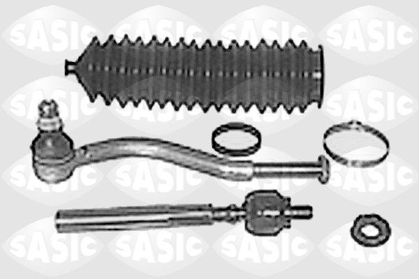 SASIC 8123733: Remondikomplekt, rooliots