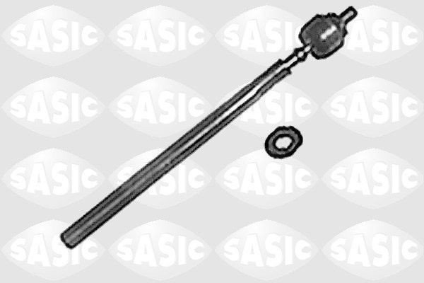 SASIC 8123933: Sisemine rooliots, roolivarras Esisild