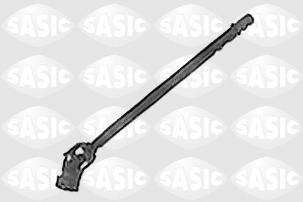 SASIC 9004011: Rool
