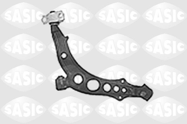 SASIC 9005109: Ψαλίδι, ανάρτηση τροχών Μπροστινός άξονας αριστερά, κάτω, με σφαιρικούς συνδέσμους