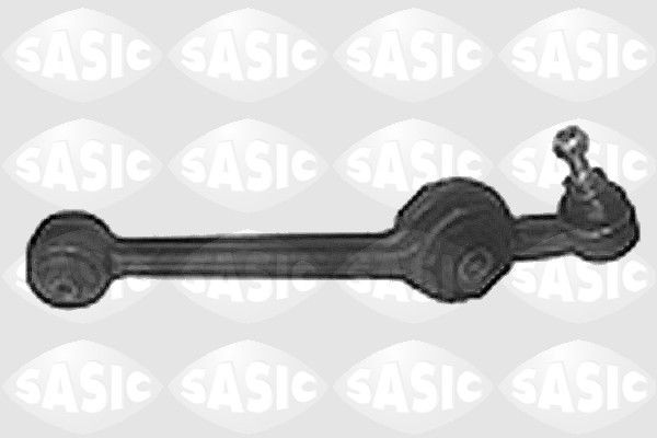 SASIC 9005114: Ψαλίδι, ανάρτηση τροχών Μπροστινός άξονας αριστερά, με σφαιρικούς συνδέσμους