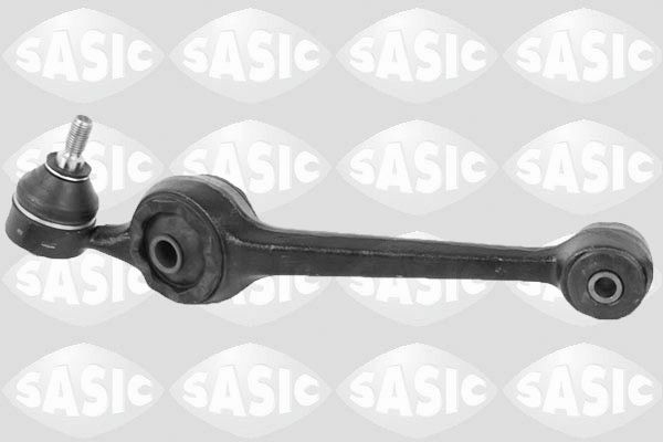SASIC 9005126: Brat, suspensie roata Axa fata dreapta, cu articulatii sferice