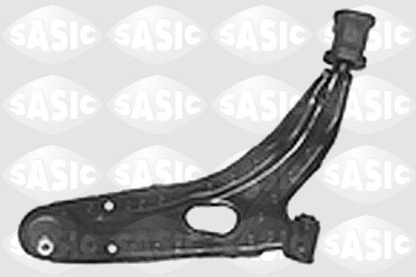 SASIC 9005170: Braccio oscillante, sospensione ruota Assale anteriore Dx, inferiore, con giunti a sfere