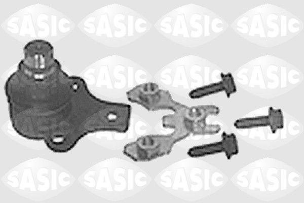 SASIC 9005260: Kande- / juhtliigend Esisild, all