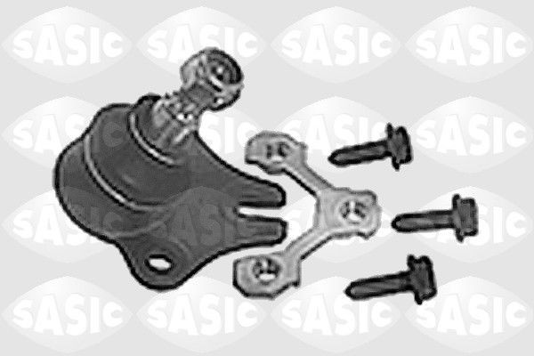 SASIC 9005268: Kande- / juhtliigend Esisild, all