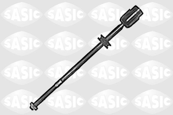 SASIC 9006210: Sisemine rooliots, roolivarras Esisild