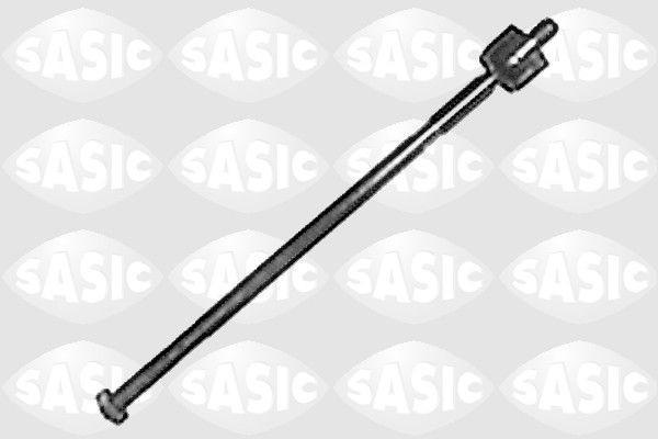 SASIC 9006212: Rotule axiale Essieu avant