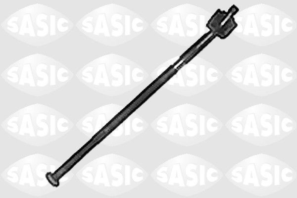 SASIC 9006217: Vidinė skersinė vairo trauklė priekinė ašis