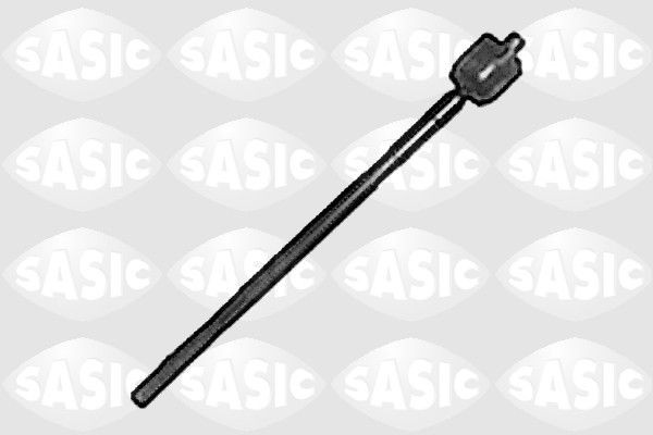 SASIC 9006235: Inre styrled framaxel, 311mm