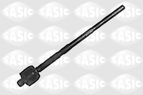 SASIC 9006270: Articulatie axiala, cap de bara punte fata, 271mm