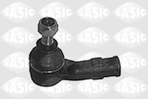 SASIC 9006381: Rooliots esisild paremal
