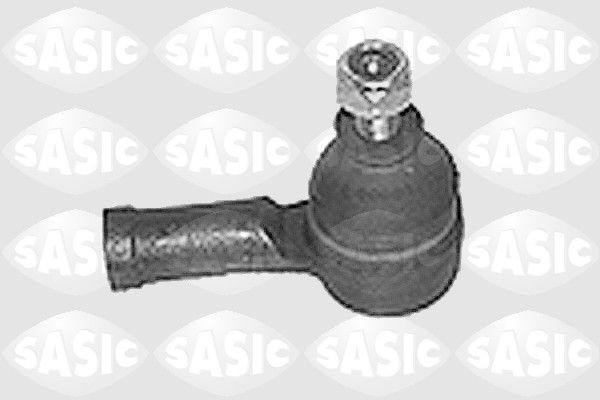 SASIC 9006584: Endeledd framaksel