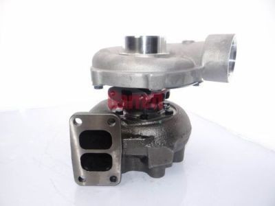 GARRETT 466214-5008S: Turbosuflantă Original Spare part